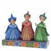 Disney Traditions - Royal Guests (Three Fairies)