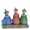 Disney Traditions - Royal Guests (Three Fairies)