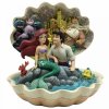 Disney Traditions - Seashell Scenario (The Little Mermaid Shell Scene)