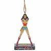 DC Comics - Wonder Woman (Silver Age) - Ornament
