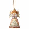 Mini Bereavement Angel (Ornament)