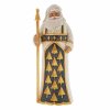 Season So Splendid (Black & Gold Santa)