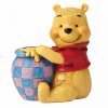 Disney Traditions - Winnie the Pooh with Honey Pot