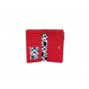 27239 2 disney by loungefly wallet 101 dalmations striped loungefly