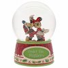 Disney Traditions - Under The Mistletoe (Mickey & Minnie)