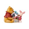 Disney Traditions - Spring Surprice (Pooh & Piglet)