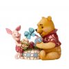 Disney Traditions - Spring Surprice (Pooh & Piglet)