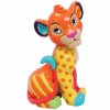 Disney by BRITTO - Simba Sitting Mini