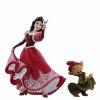 Disney - Snow White with Dopey