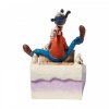 Disney Traditions - A Wild Ride (Goofy Sledding)