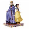 Disney Traditions - Evil and Innocence (Snow White and Evil Queen)