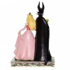 Disney Traditions - Sorcery and Serenity (Aurora and Maleficent)