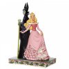 Disney Traditions - Sorcery and Serenity (Aurora and Maleficent)