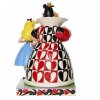 Disney Traditions - Chaos and Curiousity (Alice & the Queen of Hearts)