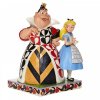 Disney Traditions - Chaos and Curiousity (Alice & the Queen of Hearts)