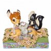 Disney Traditions - Childhood Friends (Bambi and Friends)