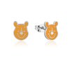 Disney Couture Kingdom Winnie Pooh ECC Stud Earrings SPE104