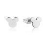 SPE020 Disney Mickey Mouse Stainless Steel Stud Earrings