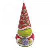 The Grinch - Grinch with Who Hash Gnome