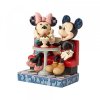 Disney Traditions - Love Comes In Many Flavours (Mickey & Minnie)