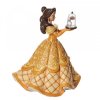 Disney Traditions - A Rare Rose - Belle Deluxe