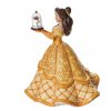 Disney Traditions - A Rare Rose - Belle Deluxe