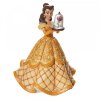 Disney Traditions - A Rare Rose - Belle Deluxe