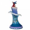 Disney Traditions - Summit of Imagination (Sorcerer Mickey Masterpiece)