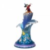 Disney Traditions - Summit of Imagination (Sorcerer Mickey Masterpiece)