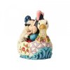 Disney Traditions - Lovebirds - Mickey & Minnie Mouse