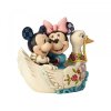 Disney Traditions - Lovebirds - Mickey & Minnie Mouse