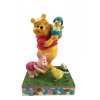 Disney Traditions - Pooh & Piglet (Easter)