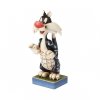 Looney Tunes - Predatory Puddy Tat (Sylvester)