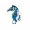 Allen Designs Salty Seahorse Clock S 1 720x