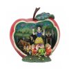 Disney Traditions - Snow White Apple Scene (Masterpiece)