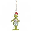 The Grinch - Grinch in Apron (Ornament)