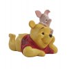 Disney Traditions - Winnie the Pooh & Piglet