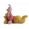 Disney Traditions - Winnie the Pooh & Piglet