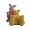 Disney Traditions - Winnie the Pooh & Piglet