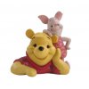 Disney Traditions - Winnie the Pooh & Piglet