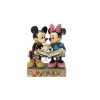 Disney Traditions - Sharing Memories (Mickey & Minnie Mouse)