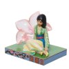 Disney Traditions - Mulan with Cherry Blossom