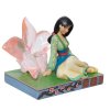 Disney Traditions - Mulan with Cherry Blossom