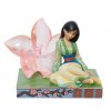 Disney Traditions - Mulan with Cherry Blossom