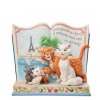 Disney Traditions - Aristocats (Storybook)