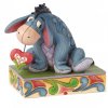 Disney Traditions - Eeyore with Heart