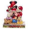 Disney Traditions - Mickey and Friends Stacked