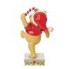 Disney Traditions - Holiday Pooh (Christmas)