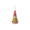 The Grinch - Grinch Gnome (Ornament)