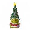 The Grinch - Grinch Gnome with Christmas Hat